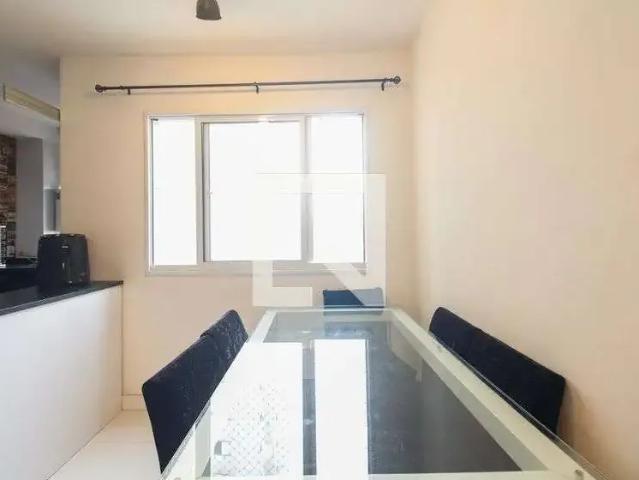 Apartamento para Locação em São Paulo/SP Tatuapé 2 Quartos