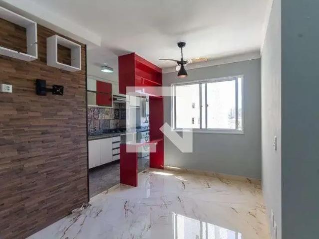 Apartamento para Locação em São Paulo/SP Tatuapé 2 Quartos