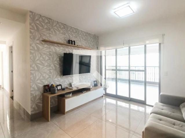Apartamento para Locação em São Paulo/SP Tatuapé 3 Quartos