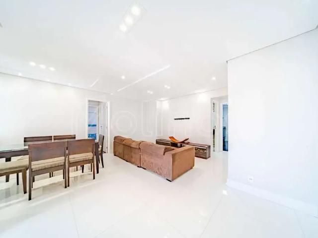 Apartamento para Locação em São Paulo/SP Tatuapé 3 Quartos