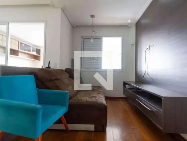 Apartamento para Locação em São Paulo/SP Tatuapé 3 Quartos