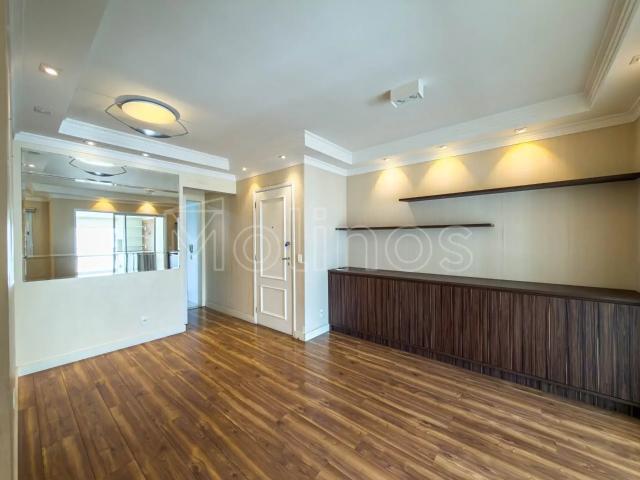 Apartamento para Locação em São Paulo/SP Tatuapé 3 Quartos