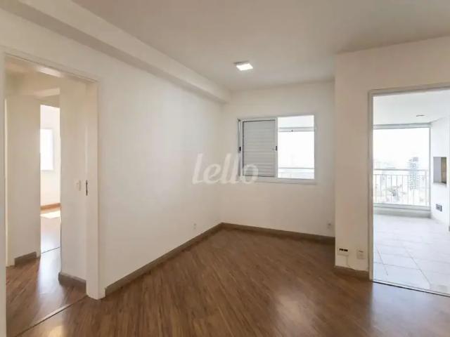 Apartamento para Locação em São Paulo/SP Tatuapé 3 Quartos