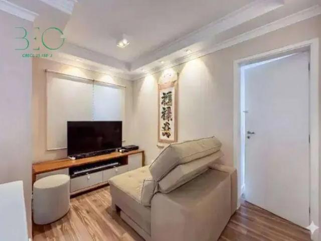 Apartamento para Locação em São Paulo/SP Vila Califórnia 3 Quartos