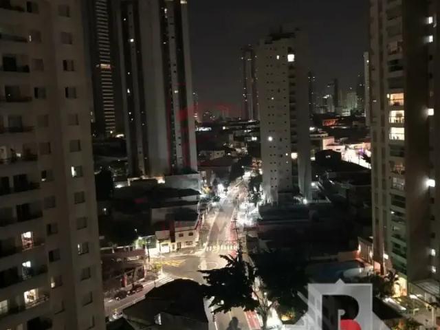 Apartamento para Locação em São Paulo/SP Tatuapé 3 Quartos