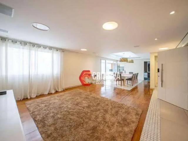 Apartamento para Locação em São Paulo/SP Tatuapé 3 Quartos