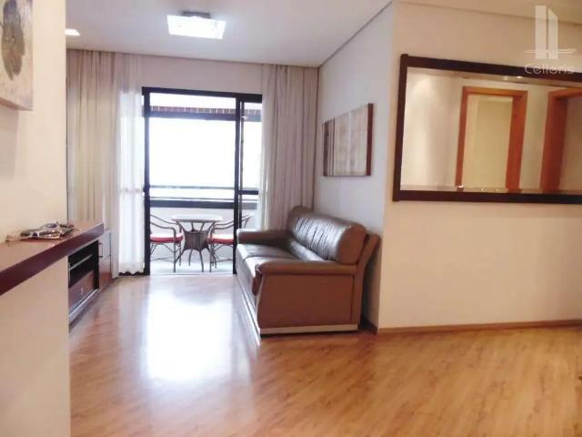 Apartamento para Locação em São Paulo/SP Tatuapé 3 Quartos