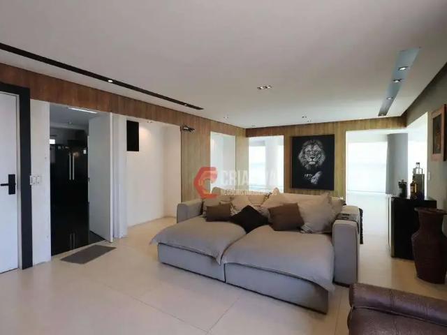 Apartamento para Locação em São Paulo/SP Tatuapé 3 Quartos