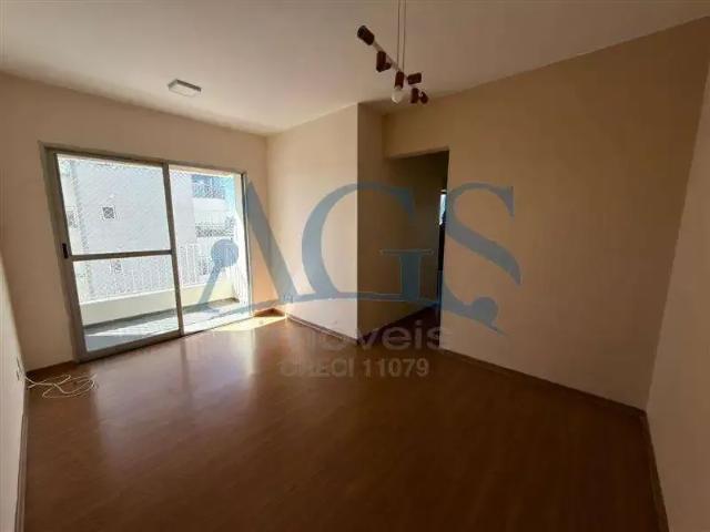 Apartamento para Locação em São Paulo/SP Tatuapé 3 Quartos