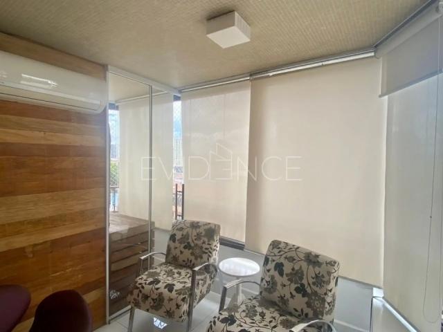 Apartamento para Locação em São Paulo/SP Tatuapé 3 Quartos