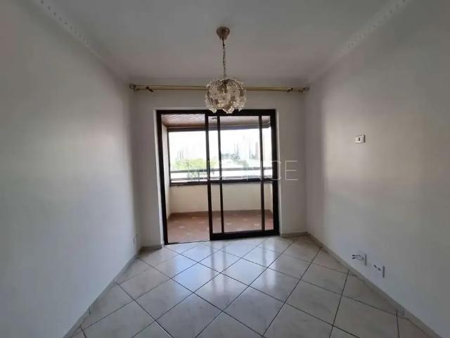Apartamento para Locação em São Paulo/SP Tatuapé 3 Quartos