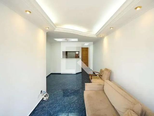Apartamento para Locação em São Paulo/SP Tatuapé 3 Quartos