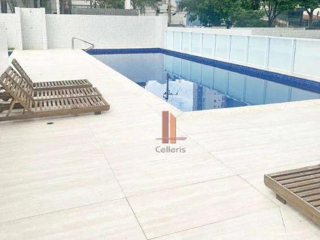 Apartamento para Locação em São Paulo/SP Tatuapé 3 Quartos