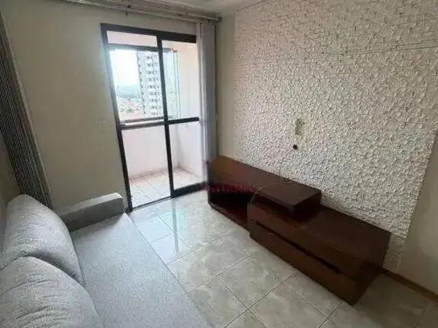 Apartamento para Locação em São Paulo/SP Tatuapé 3 Quartos