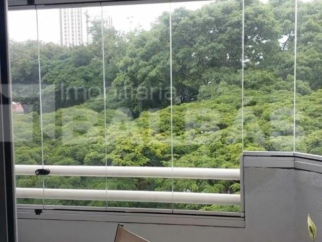 Apartamento para Locação em São Paulo/SP Tatuapé 3 Quartos