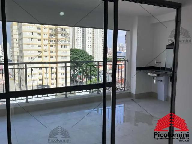 Apartamento para Locação em São Paulo/SP Tatuapé 3 Quartos