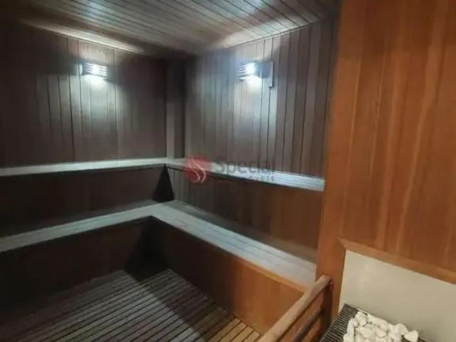 Apartamento para Locação em São Paulo/SP Tatuapé 3 Quartos