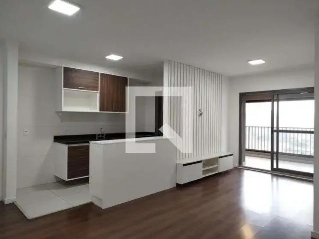 Apartamento para Locação em São Paulo/SP Tatuapé 3 Quartos