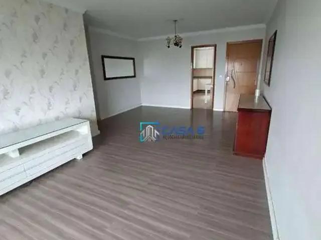 Apartamento para Locação em São Paulo/SP Tatuapé 3 Quartos