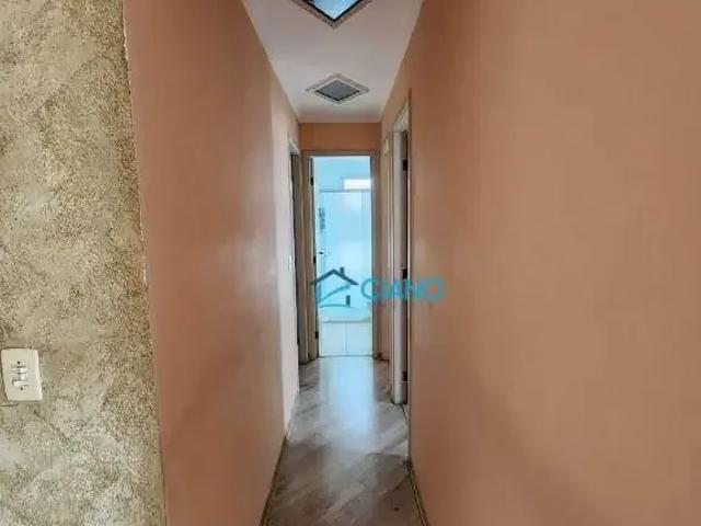 Apartamento para Locação em São Paulo/SP Tatuapé 3 Quartos