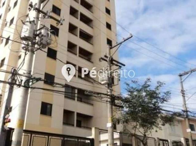Apartamento para Locação em São Paulo/SP Tatuapé 3 Quartos