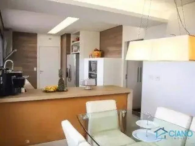 Apartamento para Locação em São Paulo/SP Tatuapé 3 Quartos