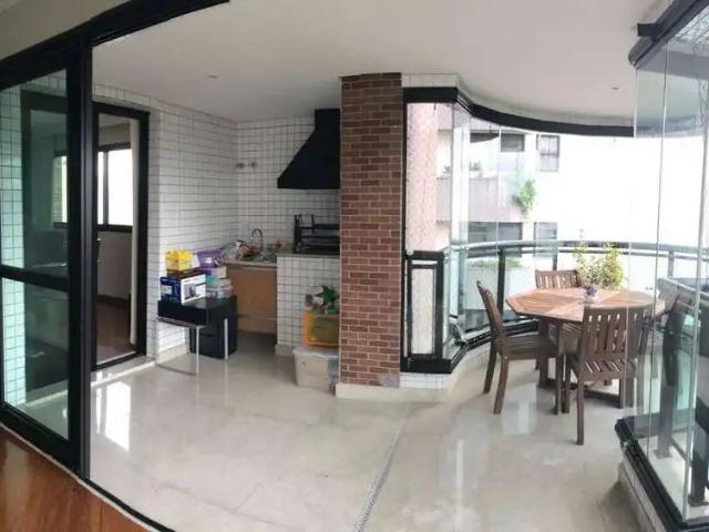 Apartamento para Locação em São Paulo/SP Tatuapé 3 Quartos