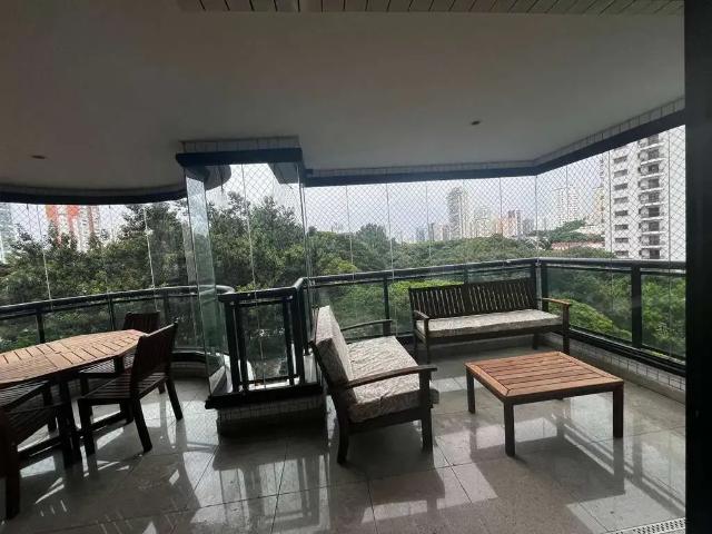 Apartamento para Locação em São Paulo/SP Tatuapé 3 Quartos