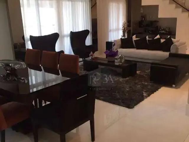 Apartamento para Locação em São Paulo/SP Tatuapé 3 Quartos