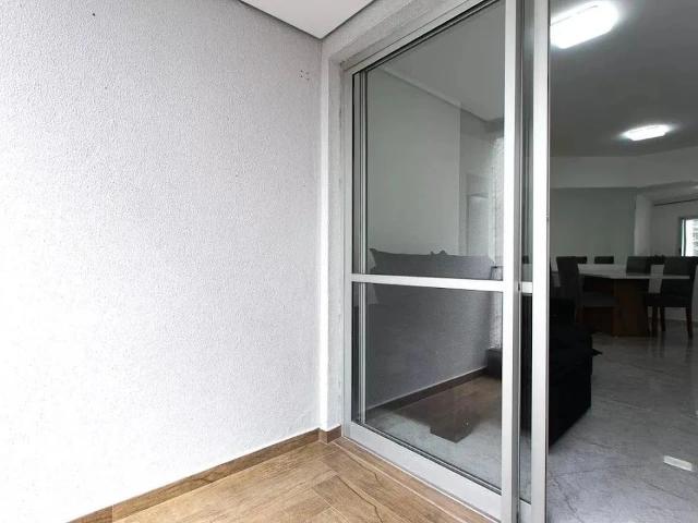 Apartamento para Locação em São Paulo/SP Tatuapé 3 Quartos