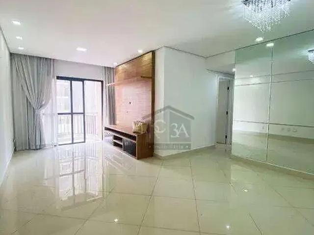 Apartamento para Locação em São Paulo/SP Tatuapé 3 Quartos