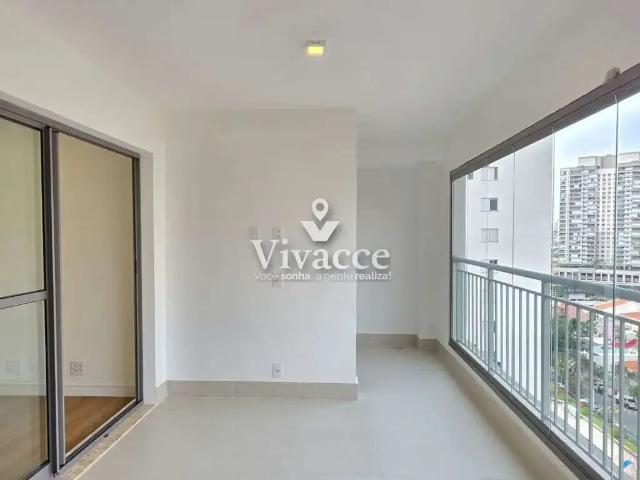 Apartamento para Locação em São Paulo/SP Tatuapé 3 Quartos