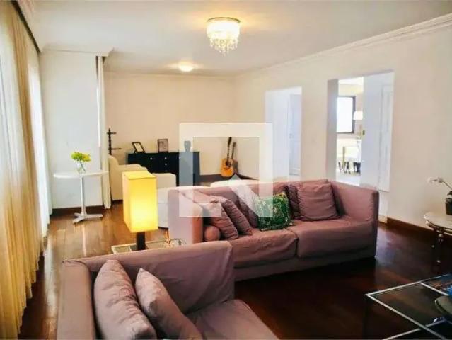 Apartamento para Locação em São Paulo/SP Tatuapé 3 Quartos
