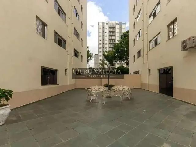 Apartamento para Locação em São Paulo/SP Tatuapé 3 Quartos