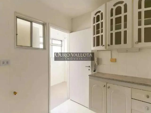 Apartamento para Locação em São Paulo/SP Tatuapé 3 Quartos