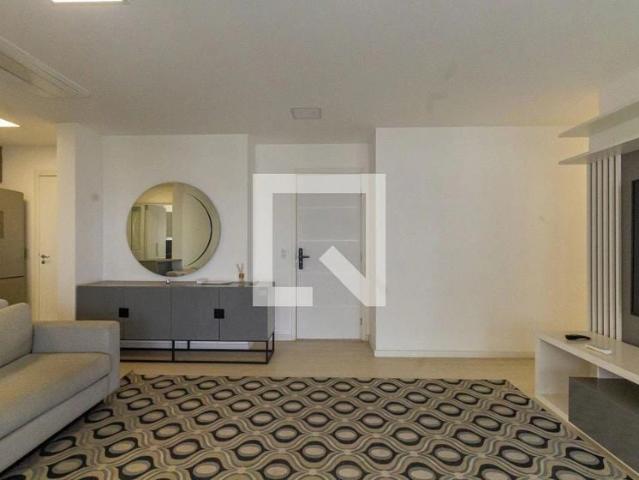 Apartamento para Locação em São Paulo/SP Tatuapé 3 Quartos
