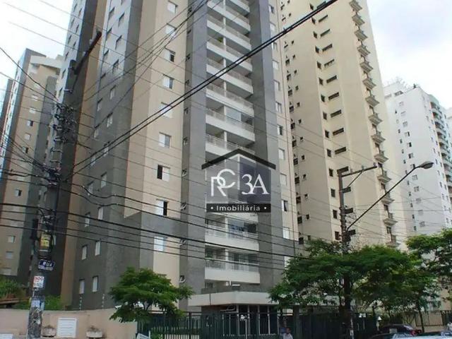Apartamento para Locação em São Paulo/SP Tatuapé 3 Quartos