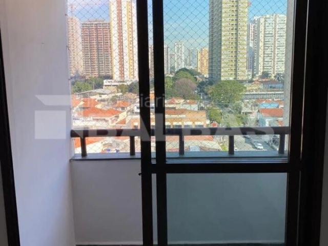Apartamento para Locação em São Paulo/SP Tatuapé 3 Quartos