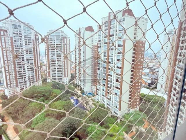 Apartamento para Locação em São Paulo/SP Tatuapé 3 Quartos