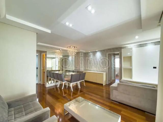 Apartamento para Locação em São Paulo/SP Tatuapé 3 Quartos