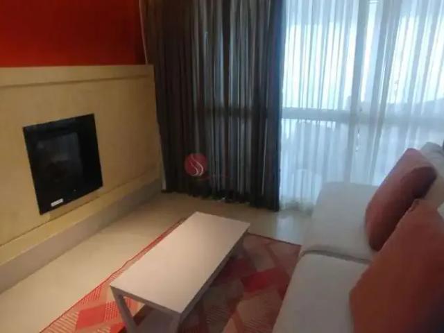 Apartamento para Locação em São Paulo/SP Tatuapé 4 Quartos