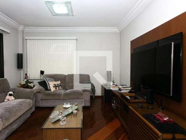 Apartamento para Locação em São Paulo/SP Tatuapé 4 Quartos