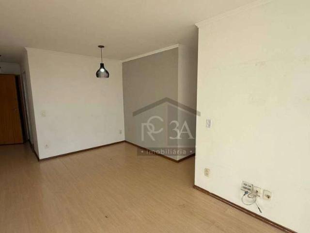 Apartamento para Locação em São Paulo/SP Tatuapé 4 Quartos