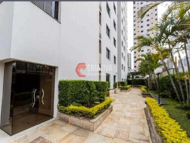 Apartamento para Locação em São Paulo/SP Tatuapé 4 Quartos