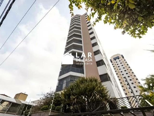 Apartamento para Locação em São Paulo/SP Tatuapé 4 Quartos