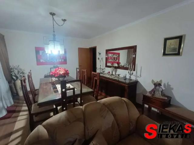 Apartamento para Locação em São Paulo/SP Tatuapé 4 Quartos