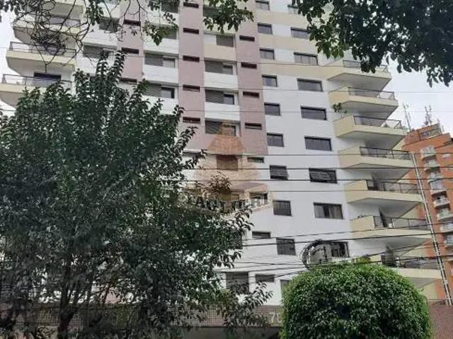 Apartamento para Locação em São Paulo/SP Tatuapé 4 Quartos