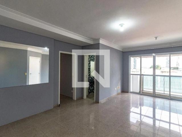 Apartamento para Locação em São Paulo/SP Tatuapé 4 Quartos