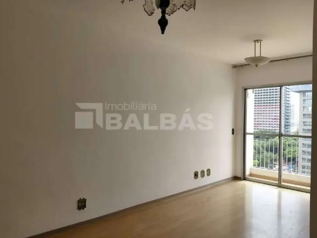 Apartamento para Locação em São Paulo/SP Tatuapé