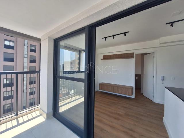 Apartamento para Locação em São Paulo/SP Tatuapé 1 Quartos
